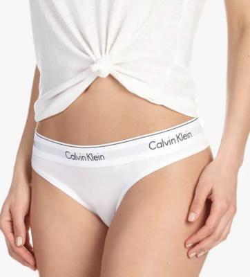 CALVIN KLEIN logo内裤