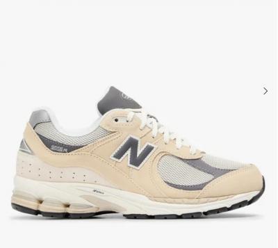 全智贤同款 NB2002 米色