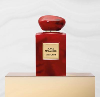红色孔雀石 100ml