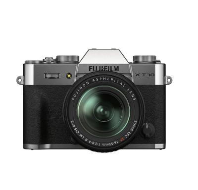 FUJIFILM X-T30 II KIT