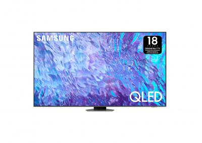 三星 QE50Q80CATXZT QLED 电视