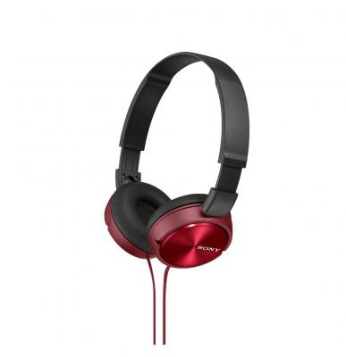SONY MDRZX310R.AE