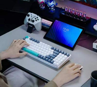 Machenike K500 机械键盘
