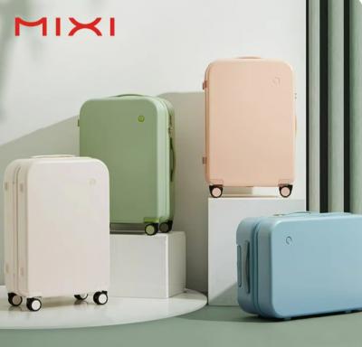 Mixi 旅行行李箱
