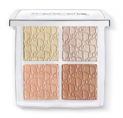 Dior 4色眼影盘