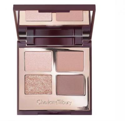 CT Palette Pillow Talk眼影盘