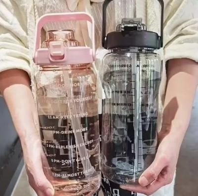 大容量水杯