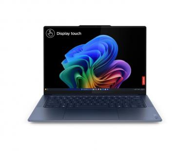 联想 Yoga Slim 7x Copilot笔记本电脑