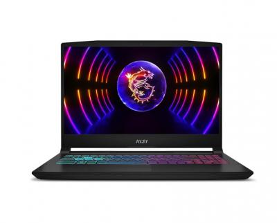 MSI Katana 15 笔记本电脑