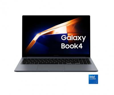 三星 Galaxy Book4 笔记本电脑