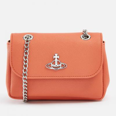 Vivienne Westwood 翻盖包