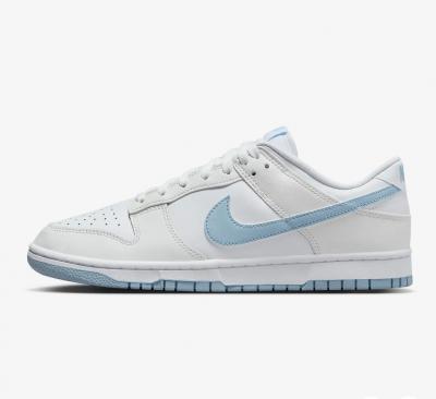 拼色Dunk Low Retro