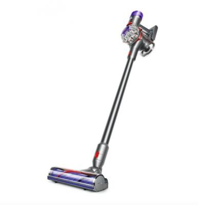 V8 吸尘器