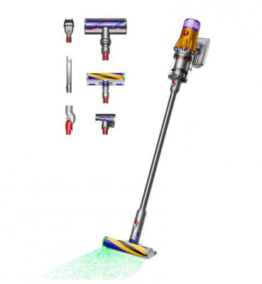Dyson V12 吸尘器  