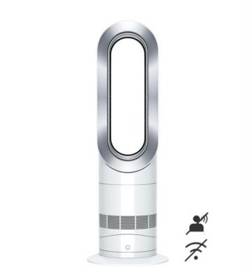 Hot+Cool 二合一风扇