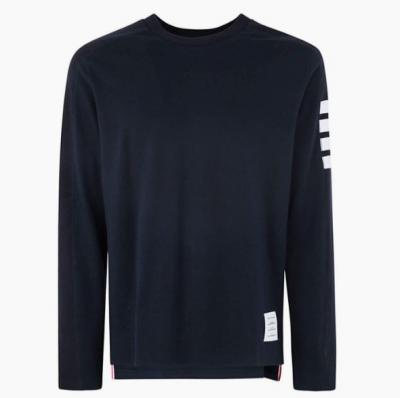 THOM BROWNE 四道杠长袖