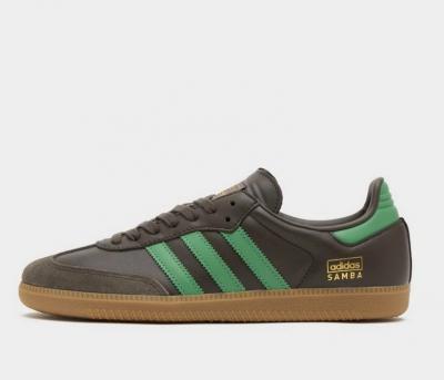 Samba OG 