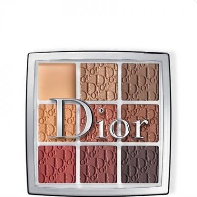Dior后台9色眼影盘