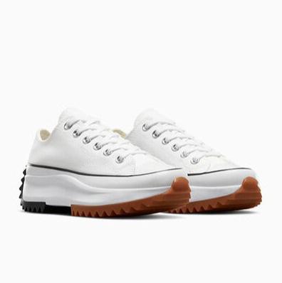 Run Star Hike Canvas Platform
