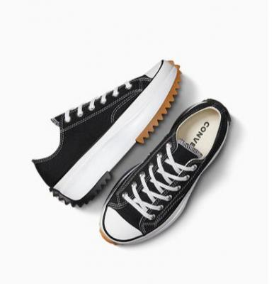 Run Star Hike Canvas Platform