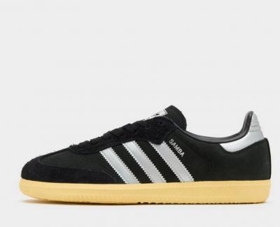Samba OG