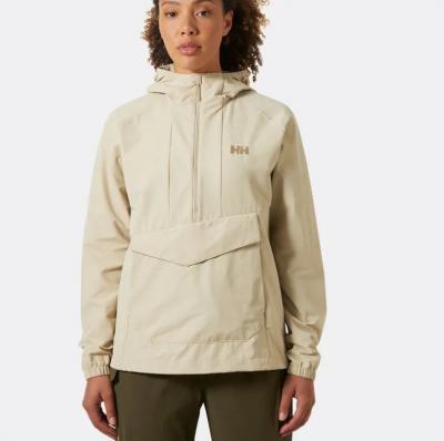 Vista Hike Anorak