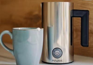 MyWave ESP-500 奶泡器