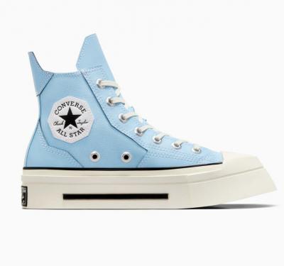 Chuck 70 De Luxe