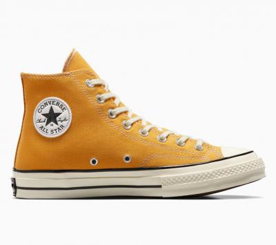 Chuck 70 高帮
