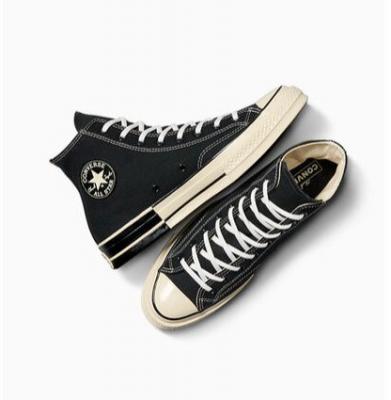 Chuck 70黑白
