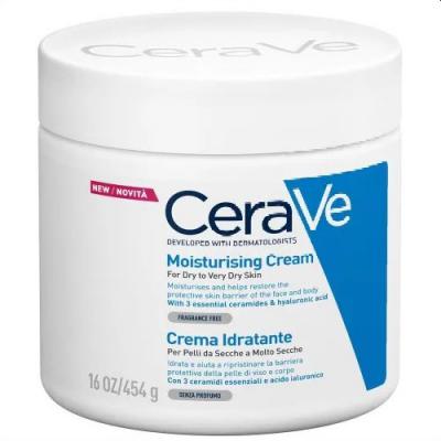 CeraVe C霜 454g