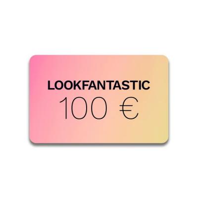 €100 购物卡