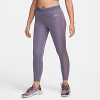 香芋紫legging
