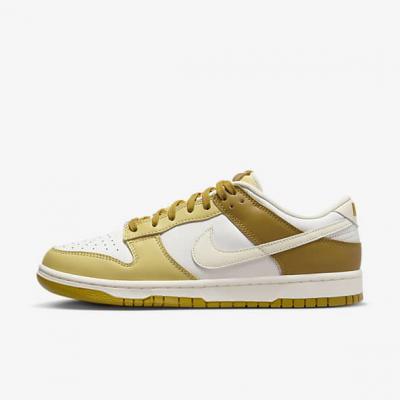 nike dunk low retro