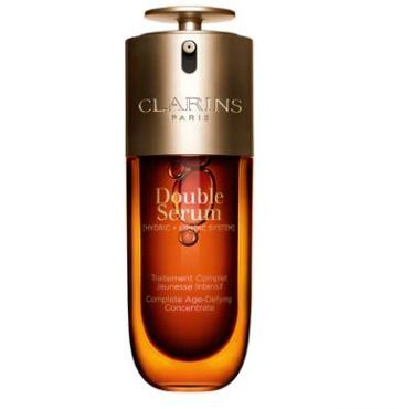 新版双萃精华75ml