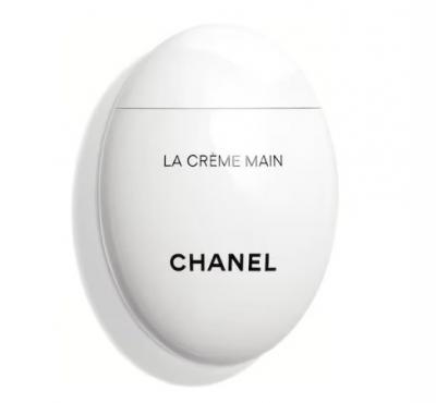 Chanel 护手霜50ml