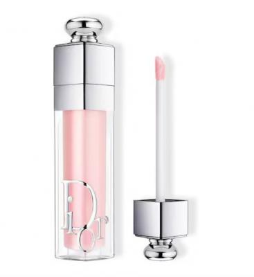 Dior 透明唇蜜