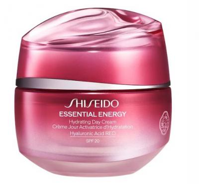 资生堂红腰子日霜50ml
