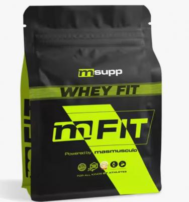Whey Fit乳清蛋白粉2KG