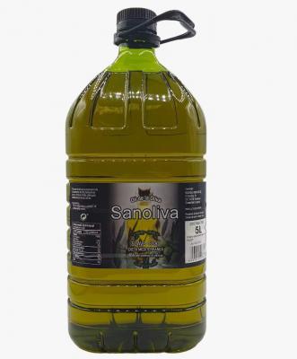 西班牙产橄榄油5L