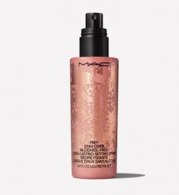 泰迪熊限定款定妆喷雾100ml