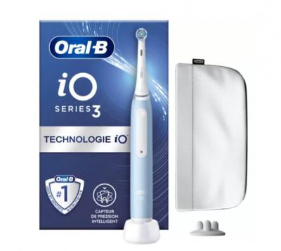 Oral-B iO3 礼盒装