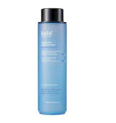 补水炸弹保湿水200ml
