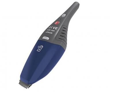 HOOVER HJ36DLB单人用吸尘器
