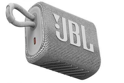 JBL GO3蓝牙音响