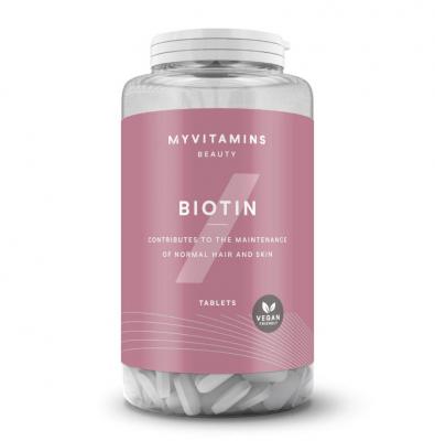 生物素