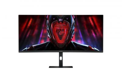 小米 ELA5454EU 曲面 G34WQi 显示器