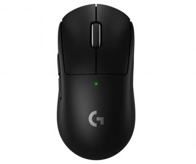 罗技 G PRO X SUPERLIGHT 2鼠标