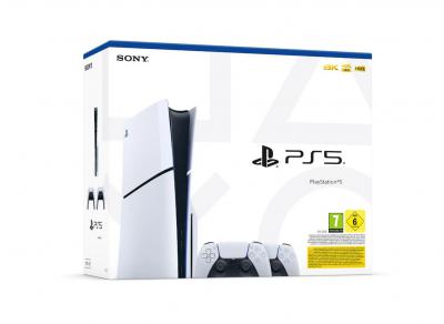 PS5 轻薄款