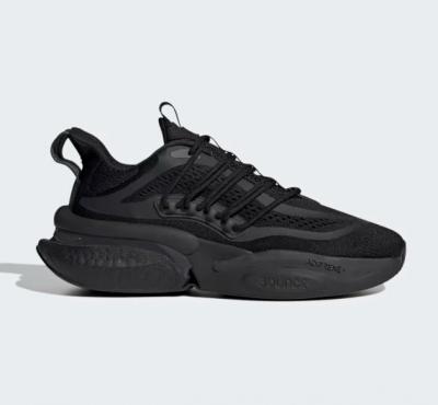 Alphaboost V1